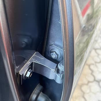 Chery Omoda 5'te Boya Ve Renk Uyumsuzluğu Sorunu