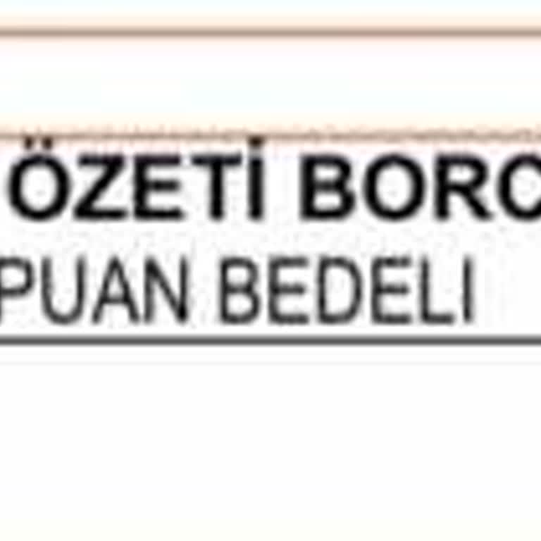 Yıllık Üyelik Ücreti Sürprizi