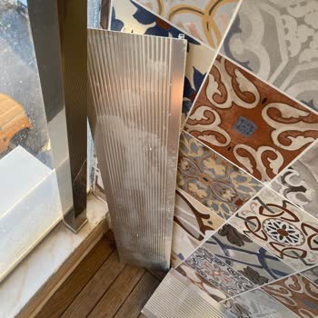 Cif Ultra x2 ile Metal Süpürgeliklerde Hayal Kırıklığı