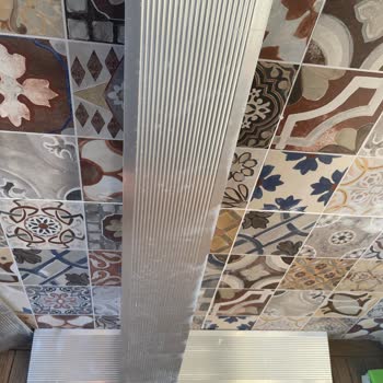 Cif Ultra x2 ile Metal Süpürgeliklerde Hayal Kırıklığı