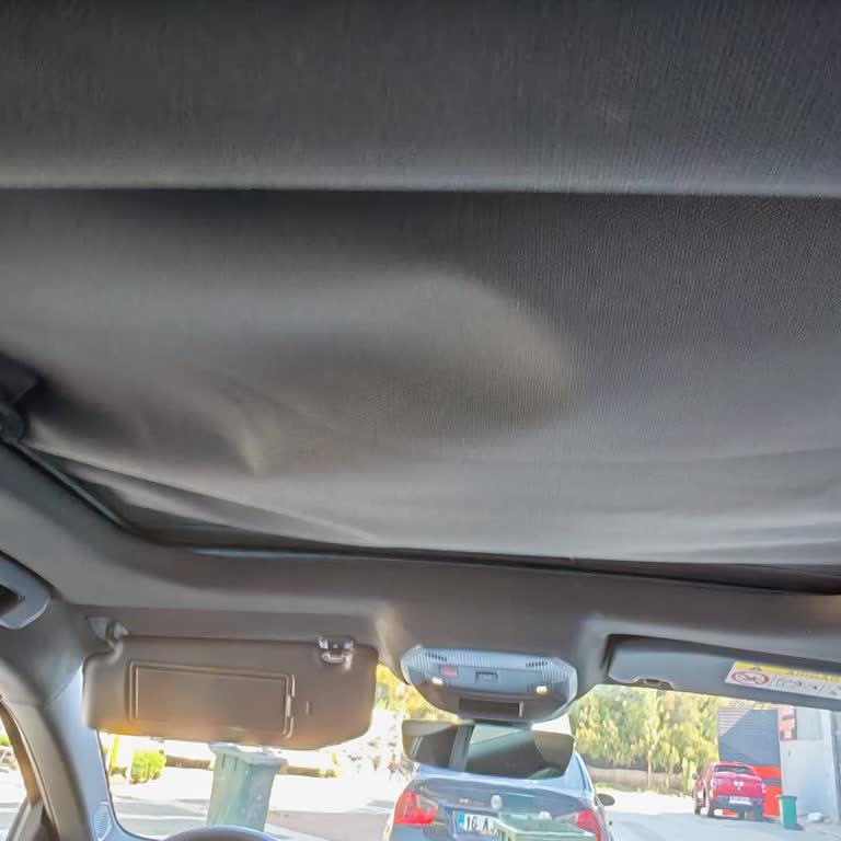 Opel Astra Sunroof Sorunu ve Garanti Mağduriyeti