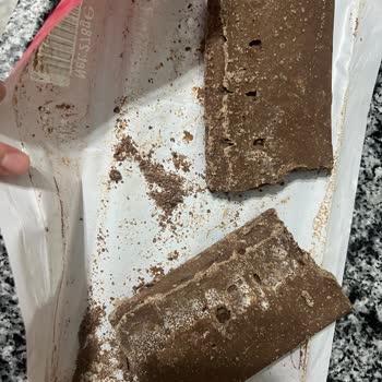 İndirimli Üründe Karşılaşılan Beklenmedik Durum