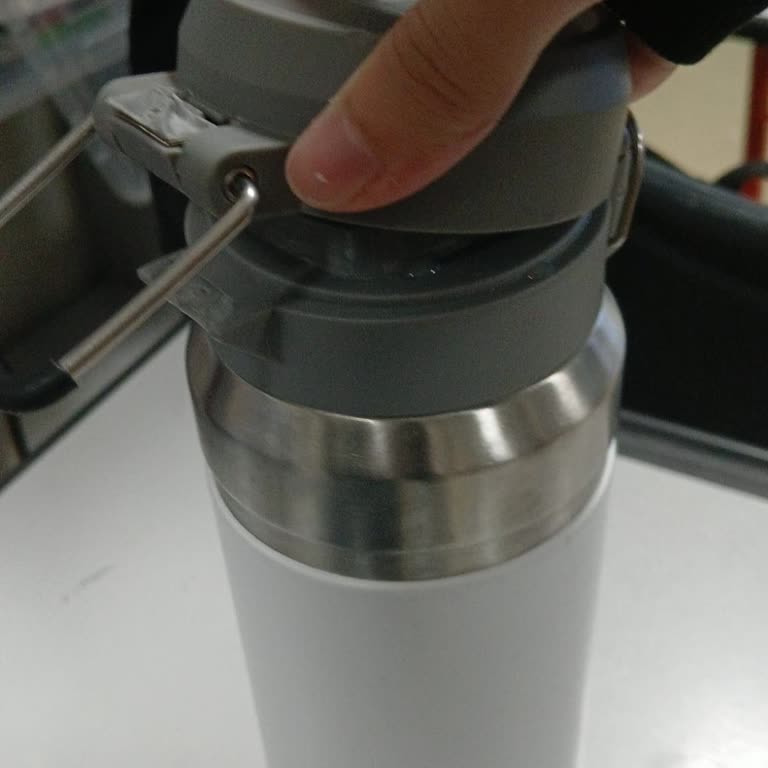 Unable to Find Replacement Lid for My Stanley 1.06L Thermos