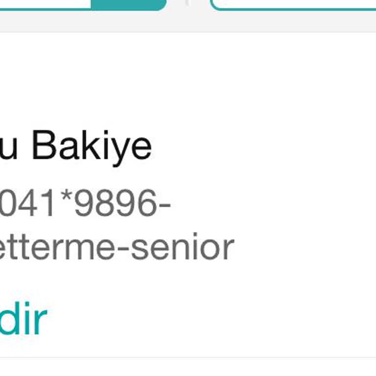 Betterme İzinsiz Para Çekimi Ve İade Sorunu