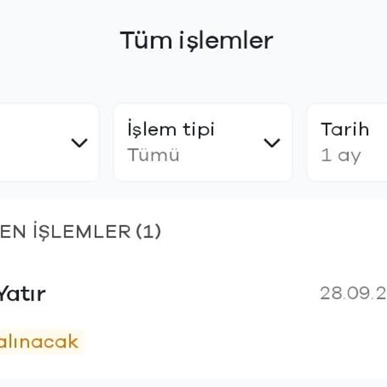 Paribu'da Vaat Edilen Bonuslar Hesaba Geçmedi