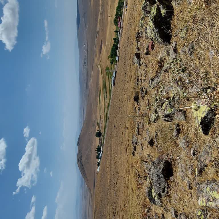 Vodafone Çekim Gücü Sorunu: Ağrı Tutak'ta Bağlantı Krizi