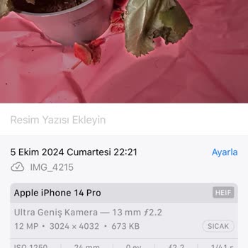 Solgun Çiçek ve İlgisiz Müşteri Hizmetleri