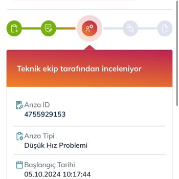 Türk Telekom Sabit İnternet Hizmetinde Süre Aşımı ve Çözüm Eksikliği