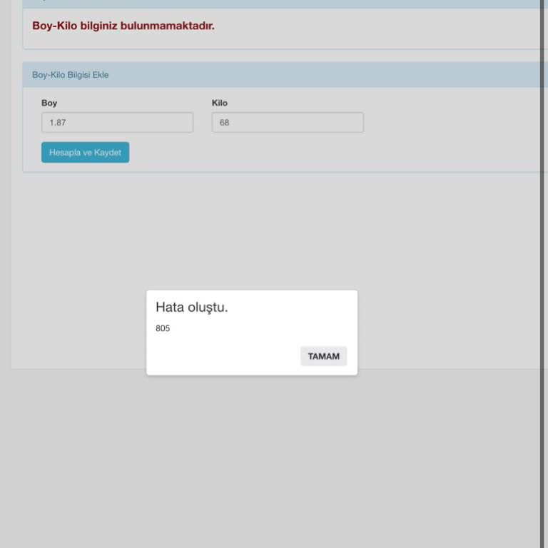 Başvuru Sistemindeki Hata Yüzünden Zaman Daralıyor
