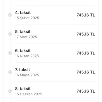 Hatalı Ürün İptali ve Haksız Ücretlendirme Sorunu