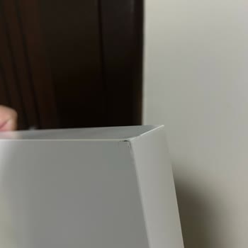 IKEA'dan Aldığım Ürünlerde Sürekli Sorun Yaşıyorum