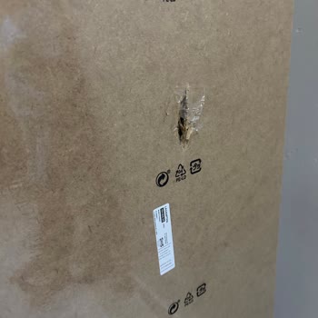 IKEA'dan Aldığım Ürünlerde Sürekli Sorun Yaşıyorum