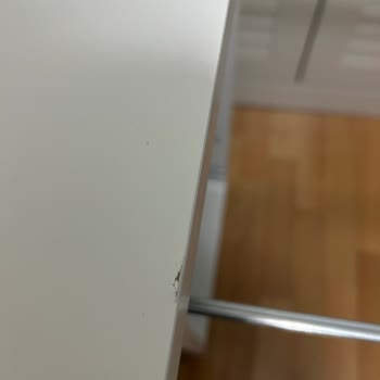 IKEA'dan Aldığım Ürünlerde Sürekli Sorun Yaşıyorum