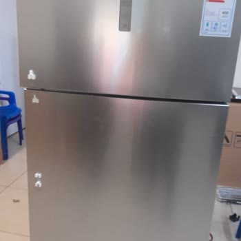 Samsung Buzdolabında Fabrikasyon Hata Mağduriyeti