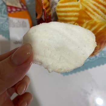 Tarihi Geçmiş Superfresh Patates Şoku