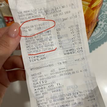 Tarihi Geçmiş Superfresh Patates Şoku