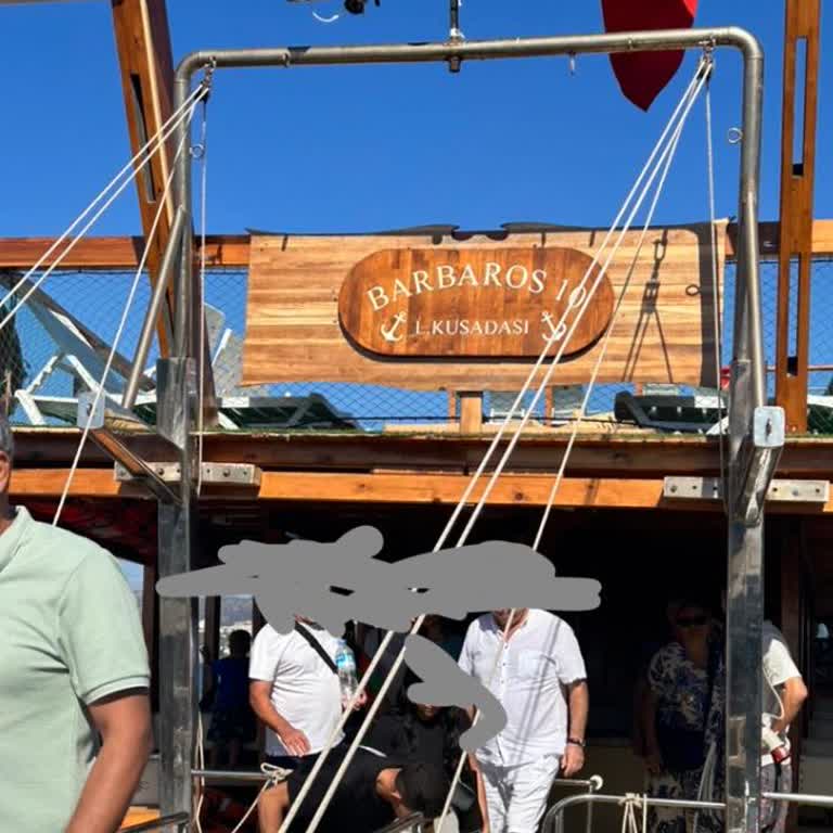 Batık Şehir Turu Yanıltmacası