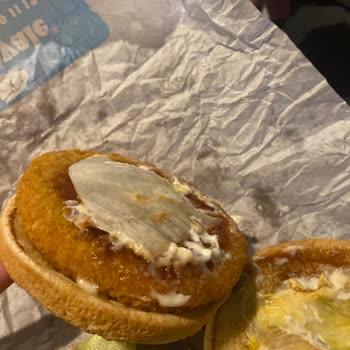 Burger King Umuttepe'de Sürekli Sipariş Hataları ve İlgisizlik