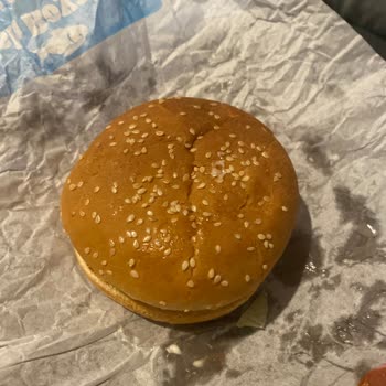Burger King Umuttepe'de Sürekli Sipariş Hataları ve İlgisizlik