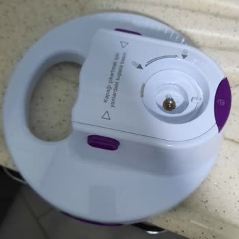 Ürünün Garanti ve Değişim Sorunu