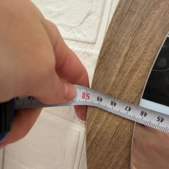 Yanlış Boyutta Ayna ve Yetersiz Müşteri Hizmeti