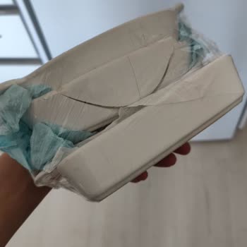 Taşınma Sürecinde Yaşanan Sorunlar ve Kırılan Eşyalar