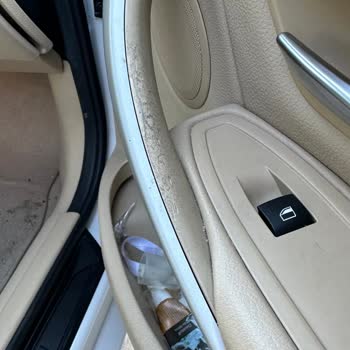 BMW Kapı Kollarındaki Erime Sorunu ve Borusan'ın Yaklaşımı