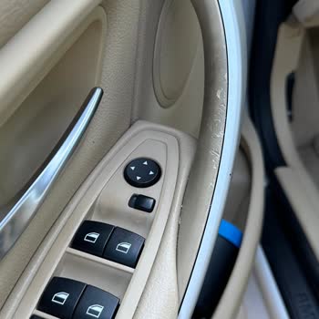 BMW Kapı Kollarındaki Erime Sorunu ve Borusan'ın Yaklaşımı