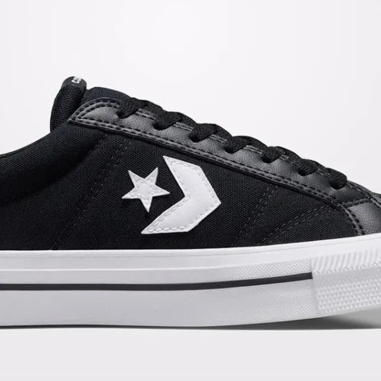 Converse Ayakkabı Rahatlık Sorunu