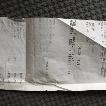 Tommy Hilfiger Ayakkabıda Hayal Kırıklığı