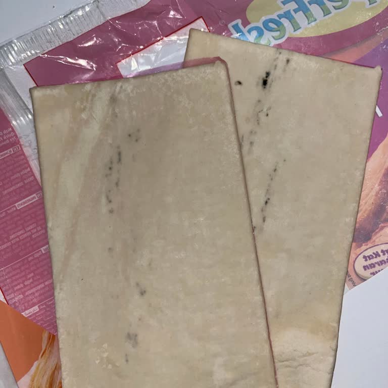 Superfresh Milföydeki Beklenmedik Yabancı Maddeler