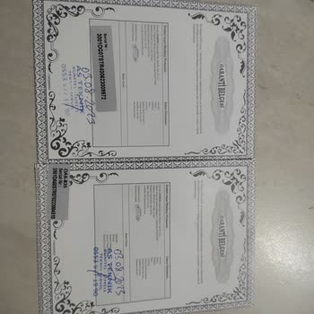 Kumtel Ocağında Kalite Sorunu ve Servis İlgisizliği