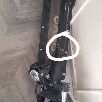 Onvo 12 X Plus Yetkili Servis Mağduriyeti