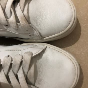 Puma Ayakkabı Kalitesi ve Müşteri Hizmetleri Hayal Kırıklığı