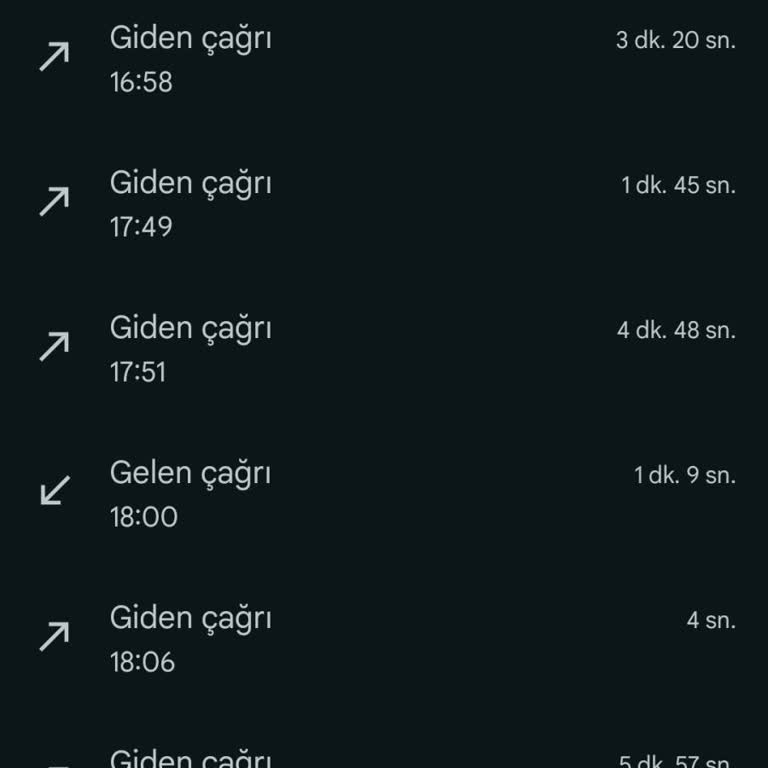 Eksik Sipariş ve İade Sorunu