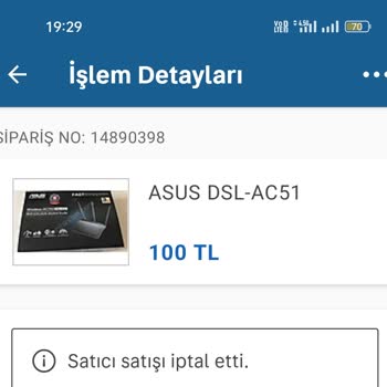 Sahibinden Güven Sorunu Yaşadığım Alışveriş Platformu!