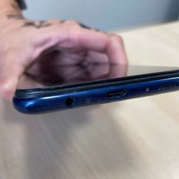 E-service Ekran Değişimi Sonrası Kullanılamaz Telefon