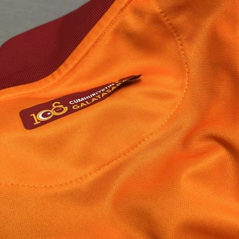 GS Store'dan Alınan 100. Yıl Forması Baskı Kalitesizliği