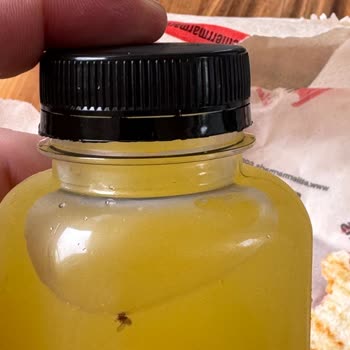 Etiler Marmaris Hijyen Standartlarına Uymayan Ürünler Ve Sağlık Riskleri!