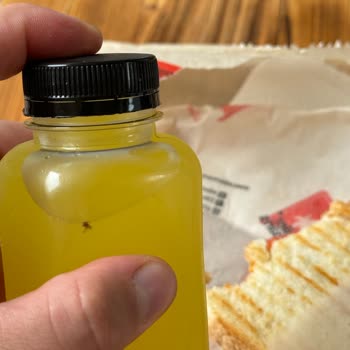 Etiler Marmaris Hijyen Standartlarına Uymayan Ürünler Ve Sağlık Riskleri!