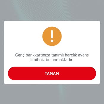 Harçlık Avansı Sorunu ve Müşteri Hizmetleri Yetersizliği