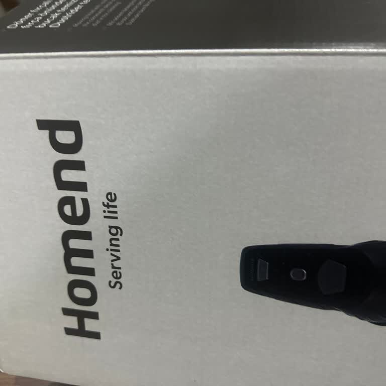 Homend Şarjlı Süpürge İlk Kullanımda Hayal Kırıklığı