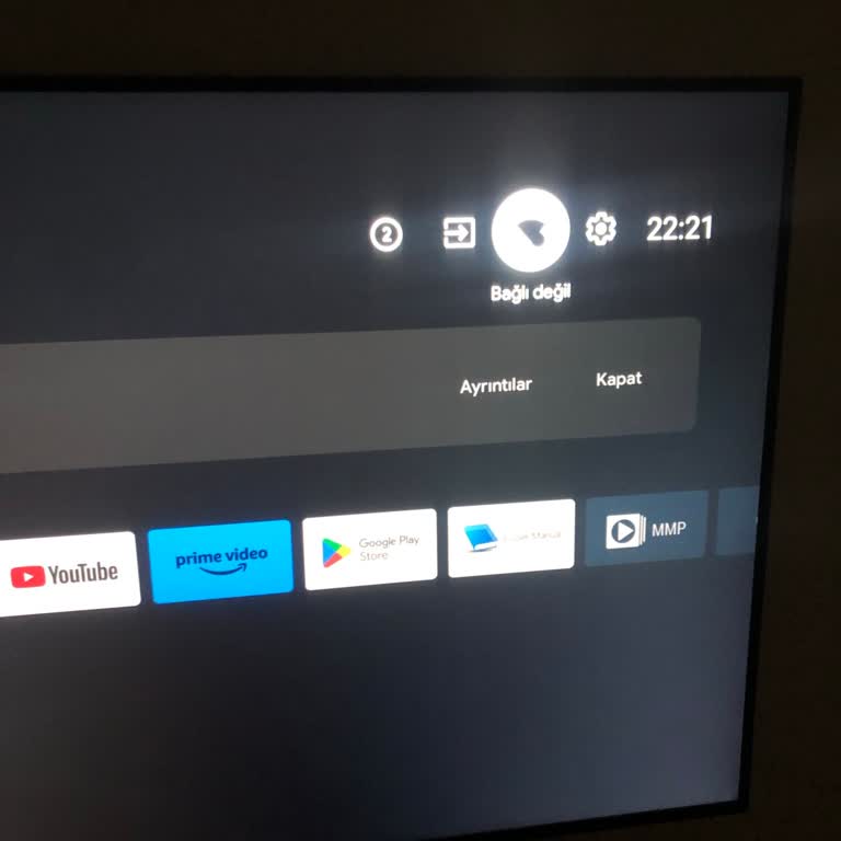 Vestel Televizyon: Güven Sorunu ve Değişim Talebi