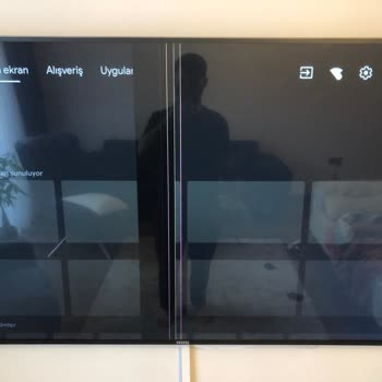 Vestel Televizyon: Güven Sorunu ve Değişim Talebi