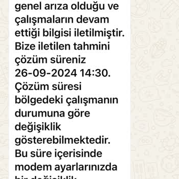 Bir Aydır İnternet Yok, Millenicom ve Türk Telekom Arasında Kaldık