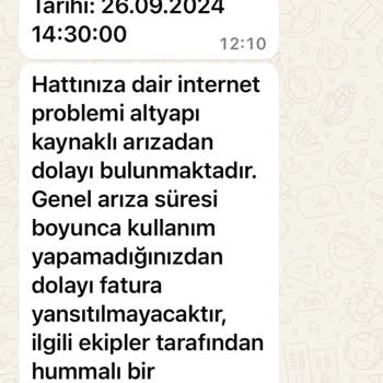 Bir Aydır İnternet Yok, Millenicom ve Türk Telekom Arasında Kaldık