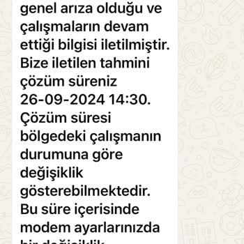 Bir Aydır İnternetsiz: Millenicom ve Türk Telekom'un Çözümsüzlüğü