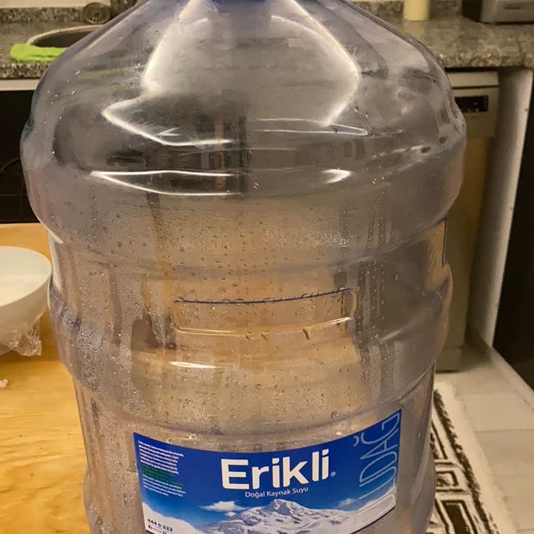 Erikli Su: Hizmette Büyük Hayal Kırıklığı