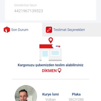 Kargo Teslimatında Yaşanan Büyük Sorun ve Mağduriyet