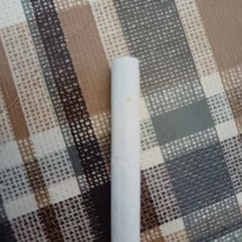 Parliament Midnight Blue: Duman Bile Gelmiyor!